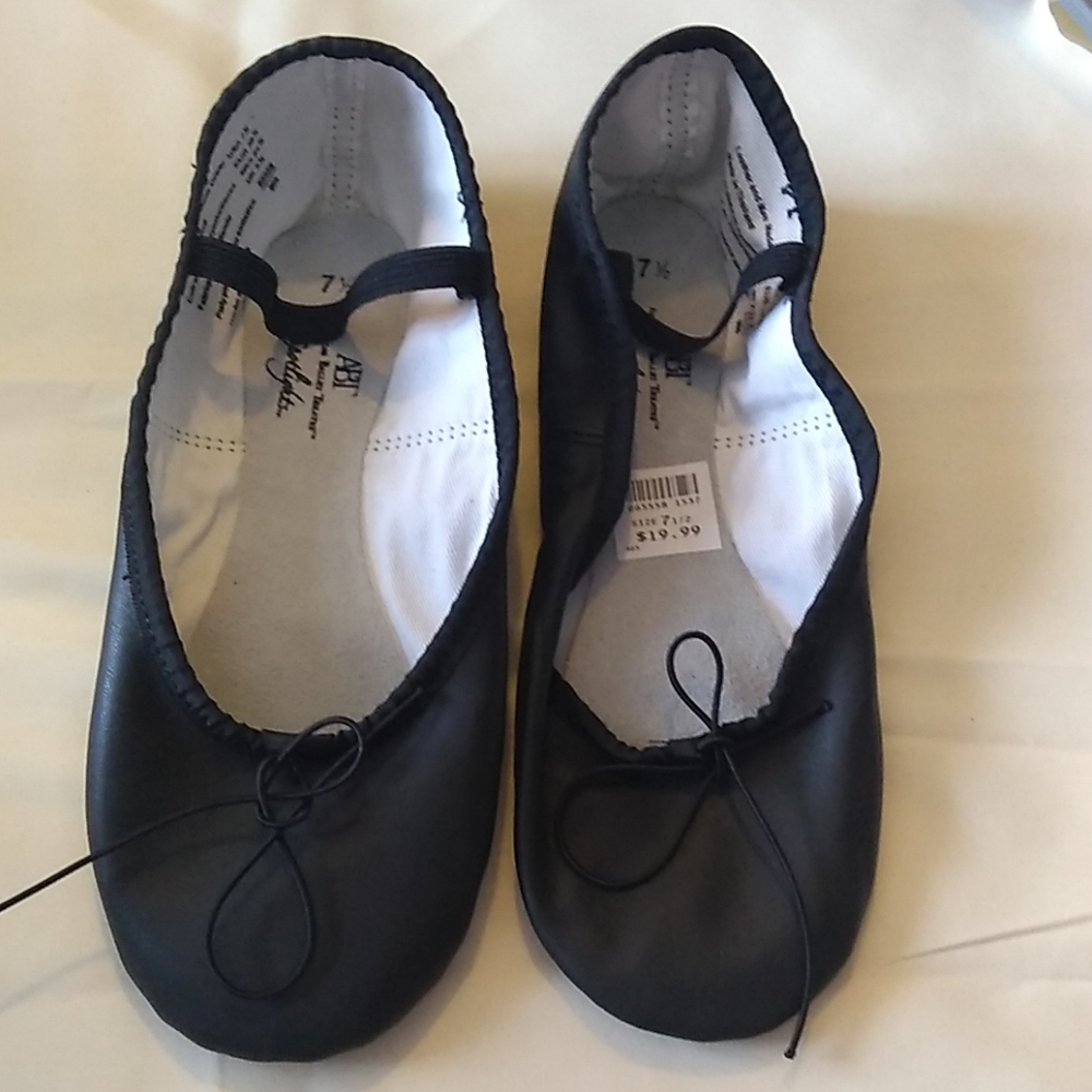 American Ballet Theatre Shoes unisex various SZ